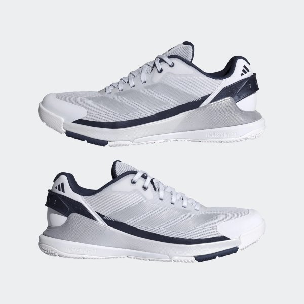 Pánské tenisové boty adidas Crazyquick LS Padel M - foto 9