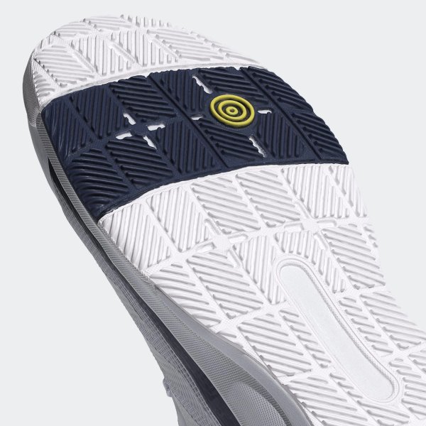 Pánské tenisové boty adidas Crazyquick LS Padel M - foto 8
