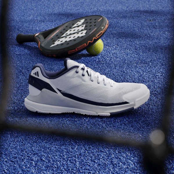 Pánské tenisové boty adidas Crazyquick LS Padel M - foto 21
