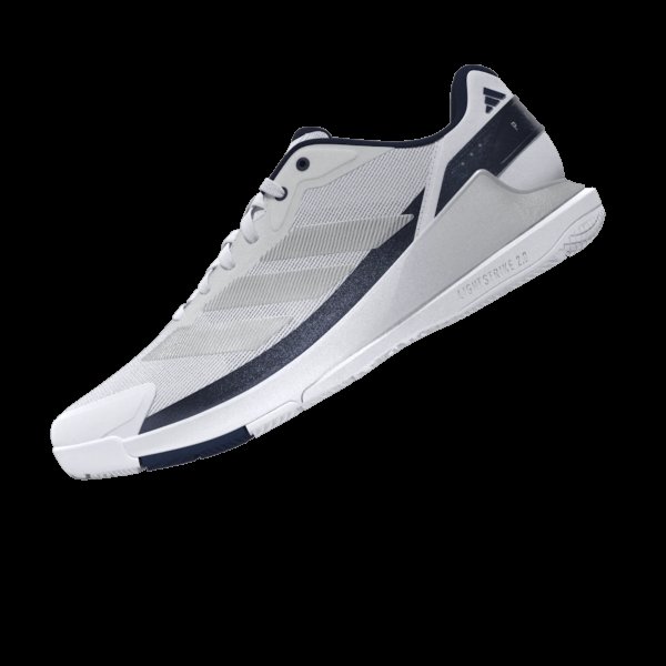 Pánské tenisové boty adidas Crazyquick LS Padel M - foto 12