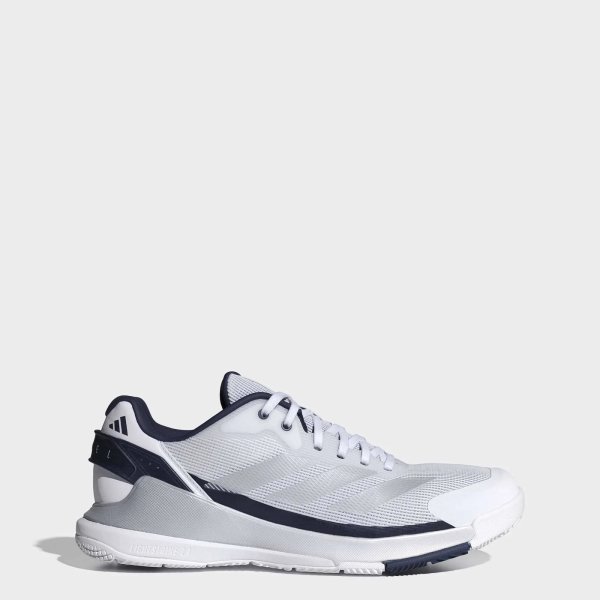 Pánské tenisové boty adidas Crazyquick LS Padel M - foto 20