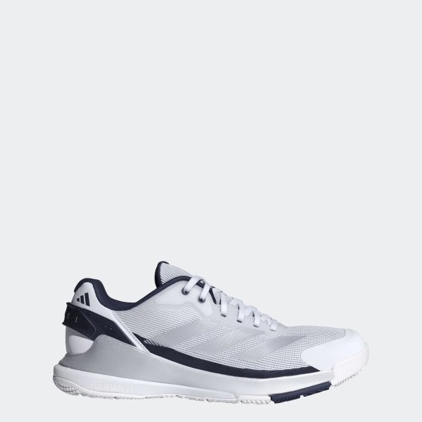 Pánské tenisové boty adidas Crazyquick LS Padel M - foto 1