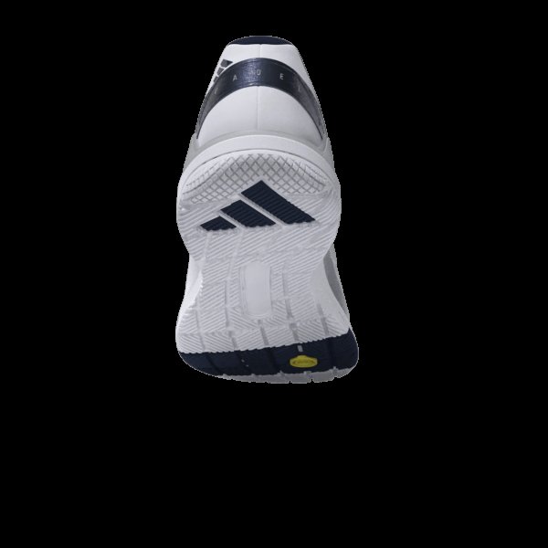 Pánské tenisové boty adidas Crazyquick LS Padel M - foto 18