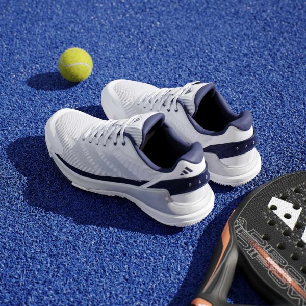 Pánské tenisové boty adidas Crazyquick LS Padel M - foto 24