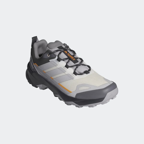 Pánské outdoorové boty adidas TERREX SKYCHASER AX5 - foto 4