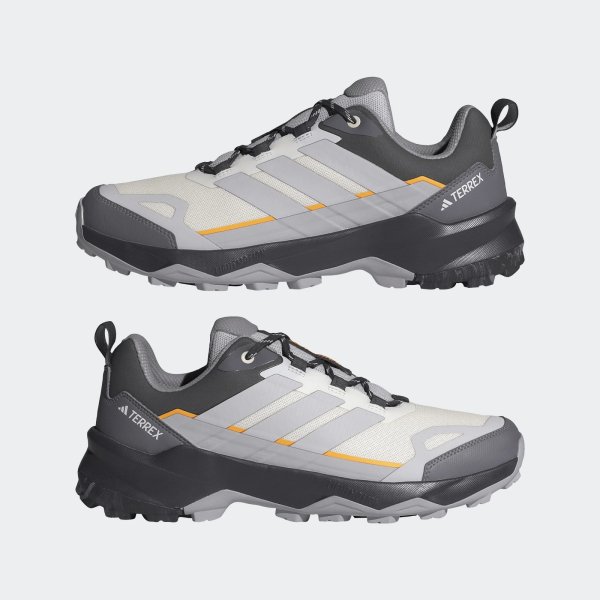 Pánské outdoorové boty adidas TERREX SKYCHASER AX5 - foto 7