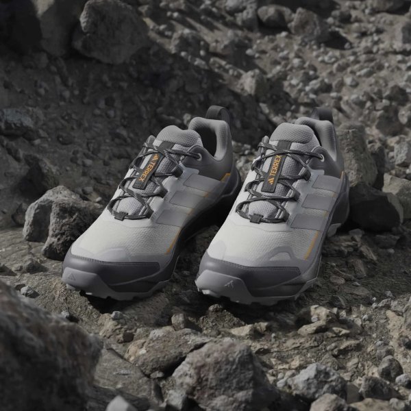 Pánské outdoorové boty adidas TERREX SKYCHASER AX5 - foto 19