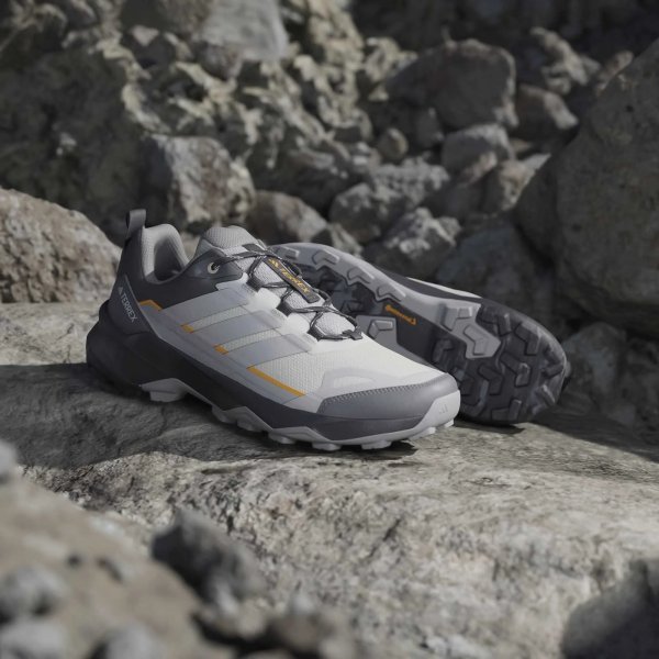 Pánské outdoorové boty adidas TERREX SKYCHASER AX5 - foto 22
