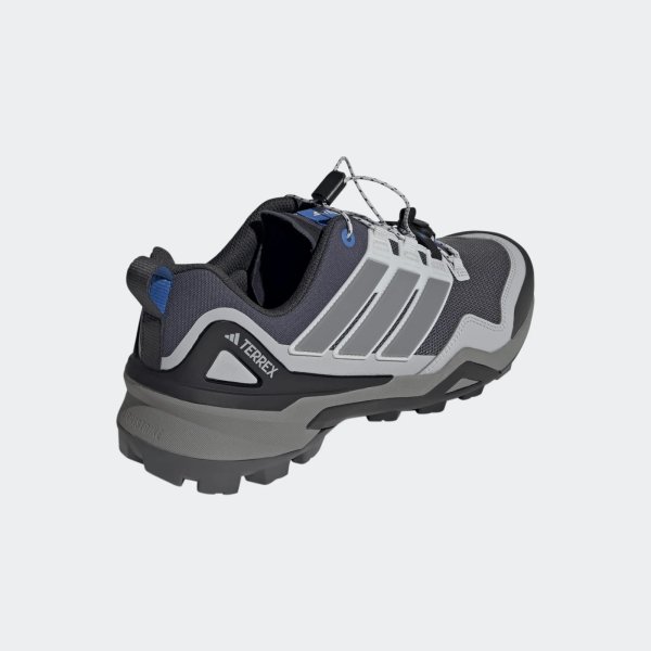 Pánské outdoorové boty adidas TERREX SKYCHASER - foto 6