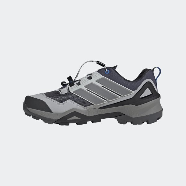 Pánské outdoorové boty adidas TERREX SKYCHASER - foto 4