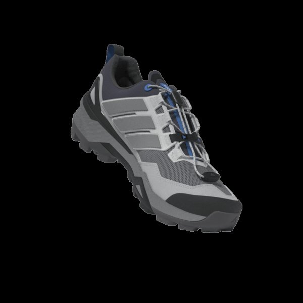 Pánské outdoorové boty adidas TERREX SKYCHASER - foto 13