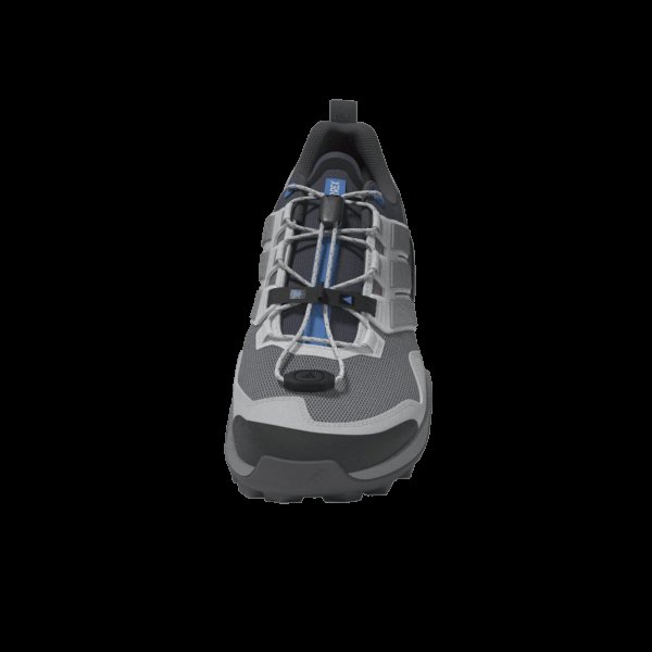 Pánské outdoorové boty adidas TERREX SKYCHASER - foto 12