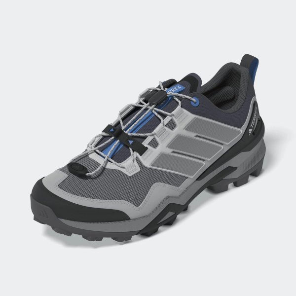 Pánské outdoorové boty adidas TERREX SKYCHASER - foto 9