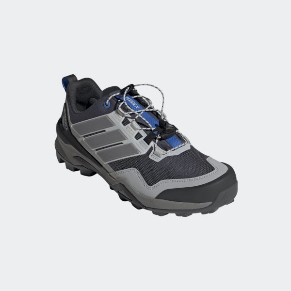 Pánské outdoorové boty adidas TERREX SKYCHASER - foto 5