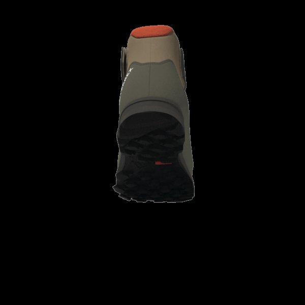 Dětské kotníkové boty adidas TERREX SNOW CW K - foto 18