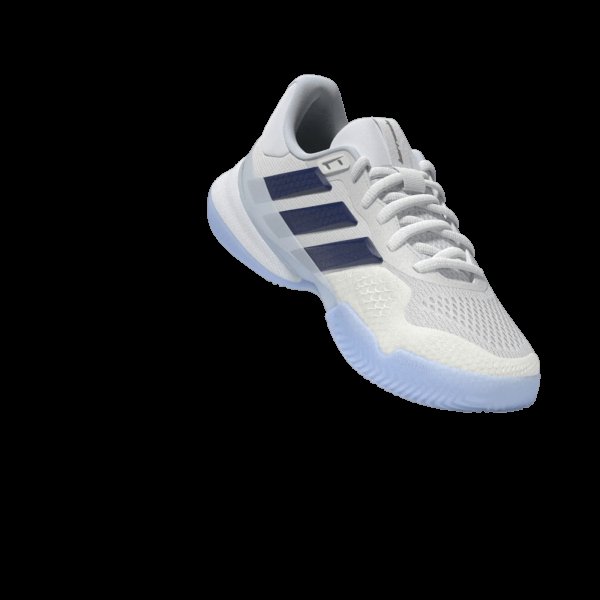 Dámské tenisové boty adidas Barricade 14 W CL - foto 15