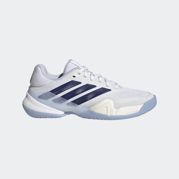 Dámské tenisové boty adidas Barricade 14 W CL - foto 0