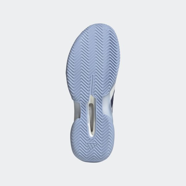 Dámské tenisové boty adidas Barricade 14 W CL - foto 3