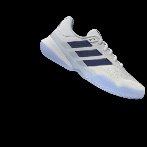 Dámské tenisové boty adidas Barricade 14 W CL - foto 16