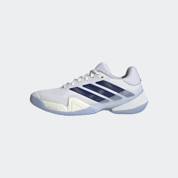 Dámské tenisové boty adidas Barricade 14 W CL - foto 11