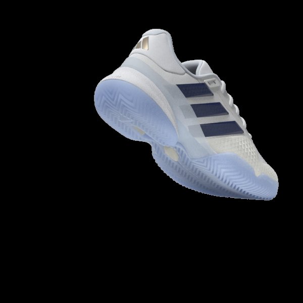 Dámské tenisové boty adidas Barricade 14 W CL - foto 17