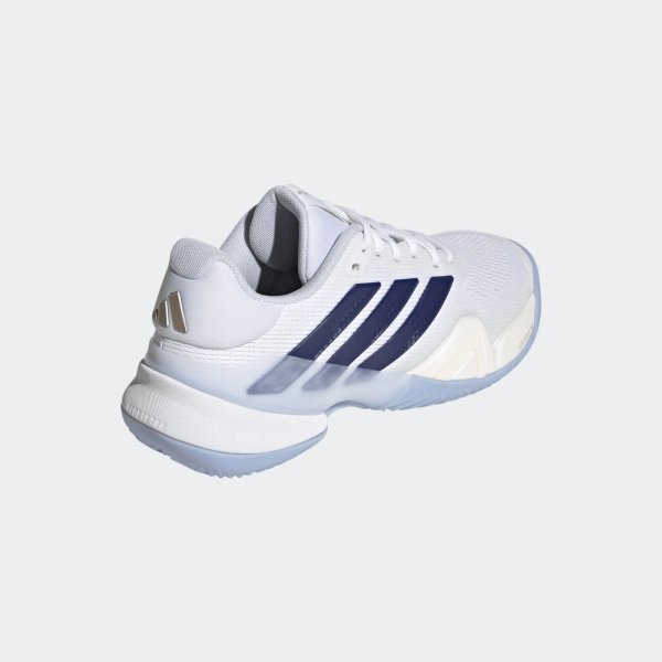 Dámské tenisové boty adidas Barricade 14 W CL - foto 6