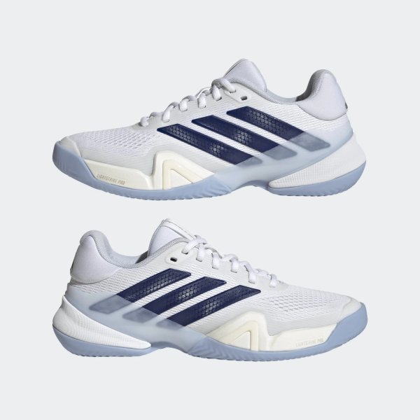 Dámské tenisové boty adidas Barricade 14 W CL - foto 9