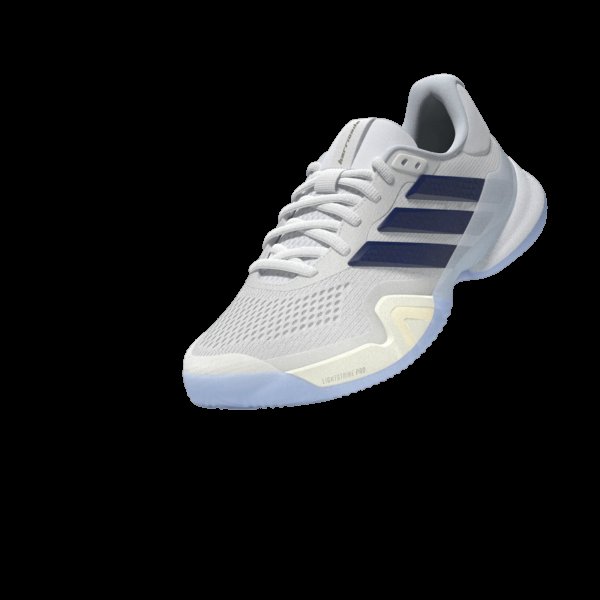 Dámské tenisové boty adidas Barricade 14 W CL - foto 13