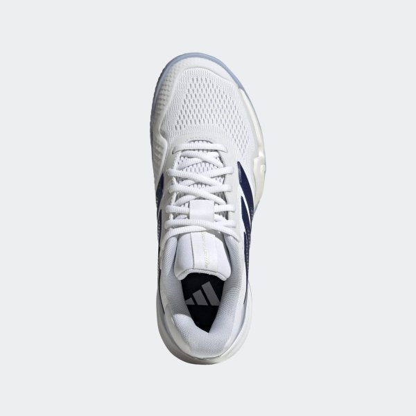 Dámské tenisové boty adidas Barricade 14 W CL - foto 2