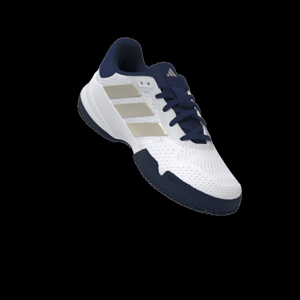 Dětské tenisové boty adidas Barricade K - foto 15