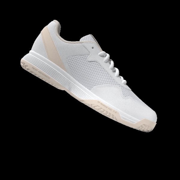 Dětské tenisové boty adidas Courtflash K - foto 16