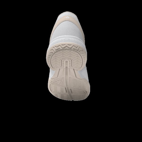 Dětské tenisové boty adidas Courtflash K - foto 18