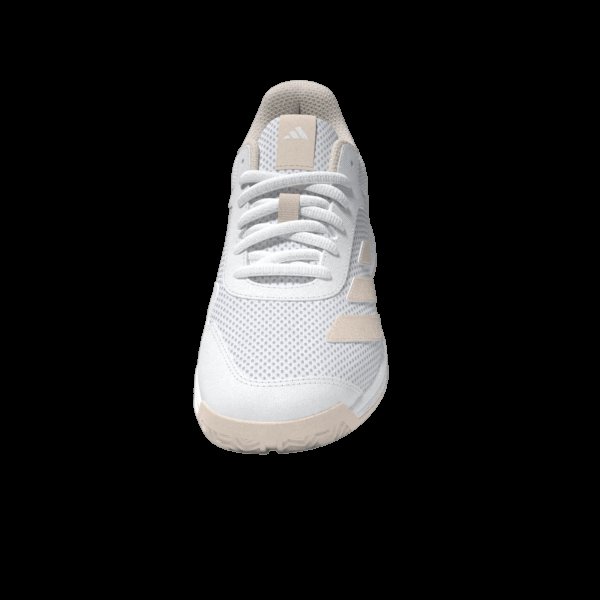 Dětské tenisové boty adidas Courtflash K - foto 14