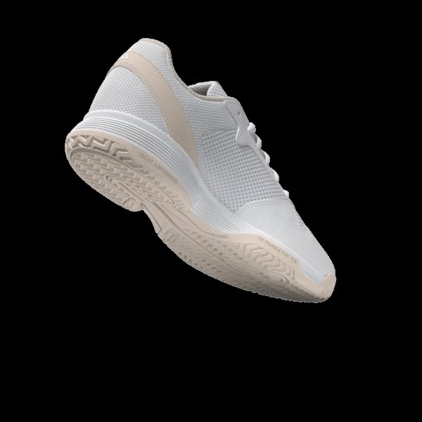 Dětské tenisové boty adidas Courtflash K - foto 17