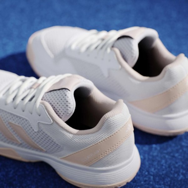 Dětské tenisové boty adidas Courtflash K - foto 27