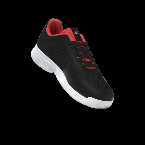 Dětské tenisové boty adidas Courtflash K - foto 15