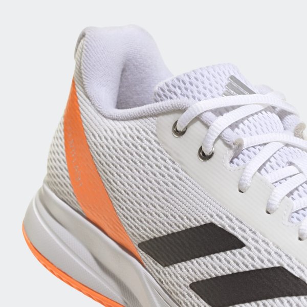 Pánské tenisové boty adidas Courtflash Speed 2 - foto 7