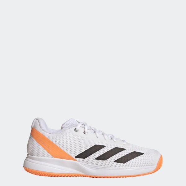 Pánské tenisové boty adidas Courtflash Speed 2 - foto 1