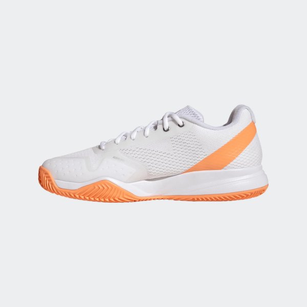 Pánské tenisové boty adidas Courtflash Speed 2 - foto 4
