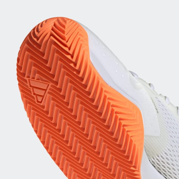 Pánské tenisové boty adidas Courtflash Speed 2 - foto 8