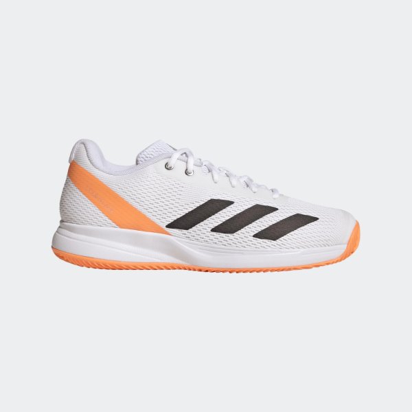 Pánské tenisové boty adidas Courtflash Speed 2 - foto 0