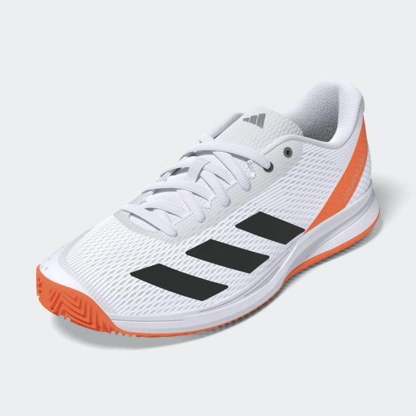 Pánské tenisové boty adidas Courtflash Speed 2 - foto 10