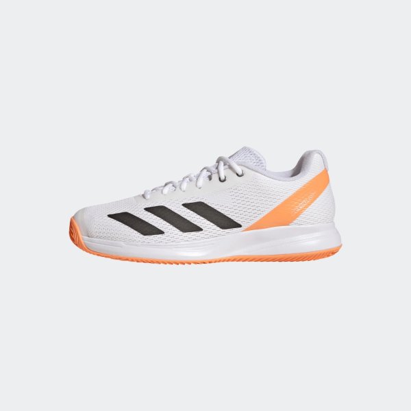Pánské tenisové boty adidas Courtflash Speed 2 - foto 11