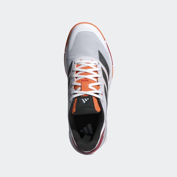 Pánské tenisové boty adidas Crazyquick LS Padel M - foto 2