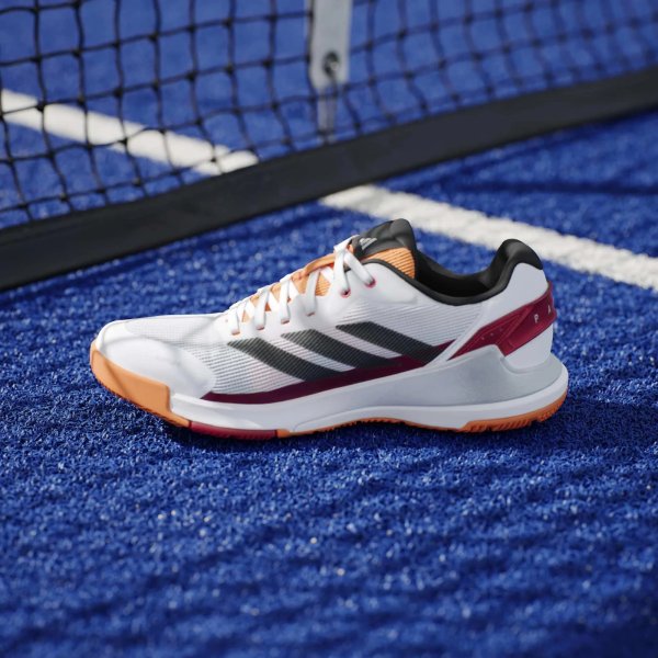 Pánské tenisové boty adidas Crazyquick LS Padel M - foto 25