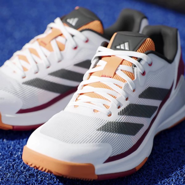 Pánské tenisové boty adidas Crazyquick LS Padel M - foto 28