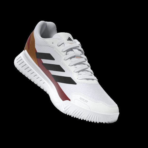 Pánské tenisové boty adidas Courtquick Padel M - foto 15