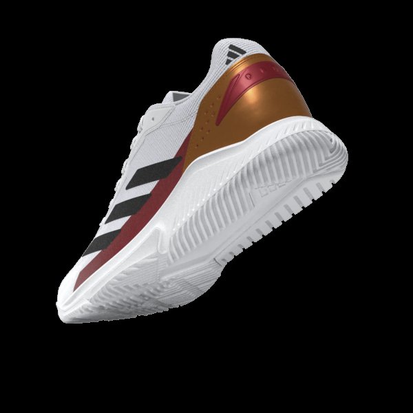 Pánské tenisové boty adidas Courtquick Padel M - foto 19
