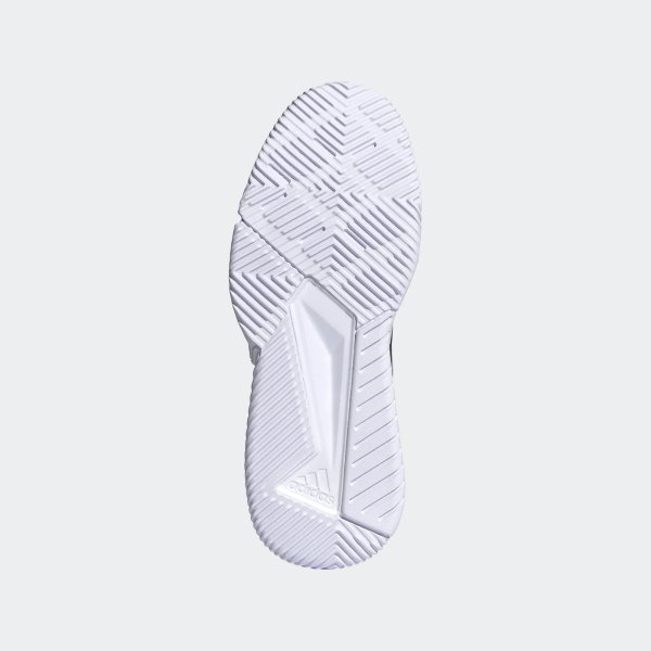 Pánské tenisové boty adidas Courtquick Padel M - foto 3