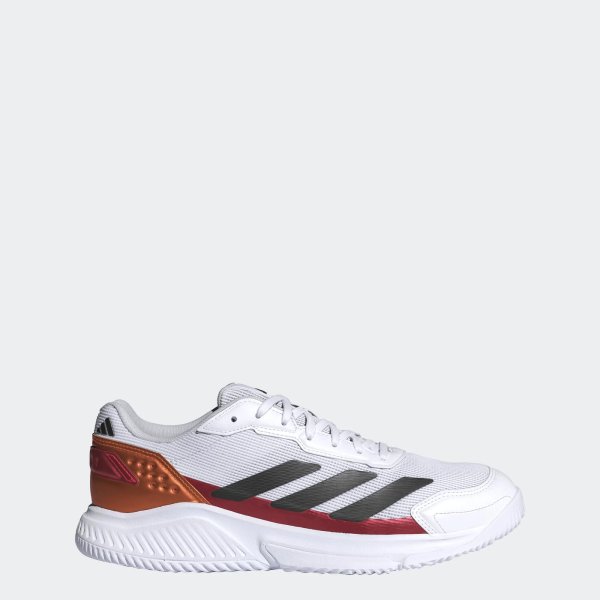 Pánské tenisové boty adidas Courtquick Padel M - foto 1